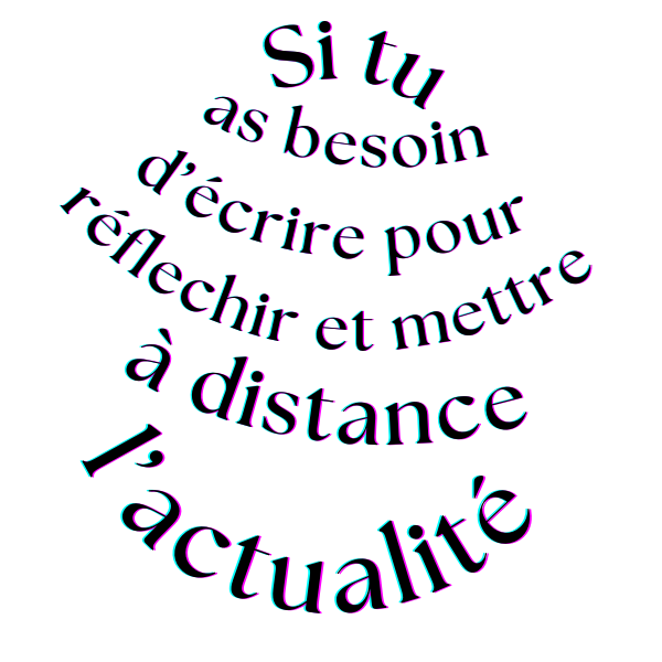 IL N'A JAMAIS ETE TROP TARD – Image 2