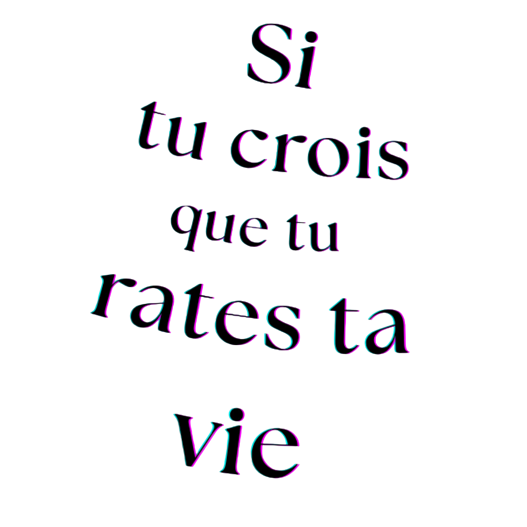 LES VERTUS DE L'ECHEC – Image 2