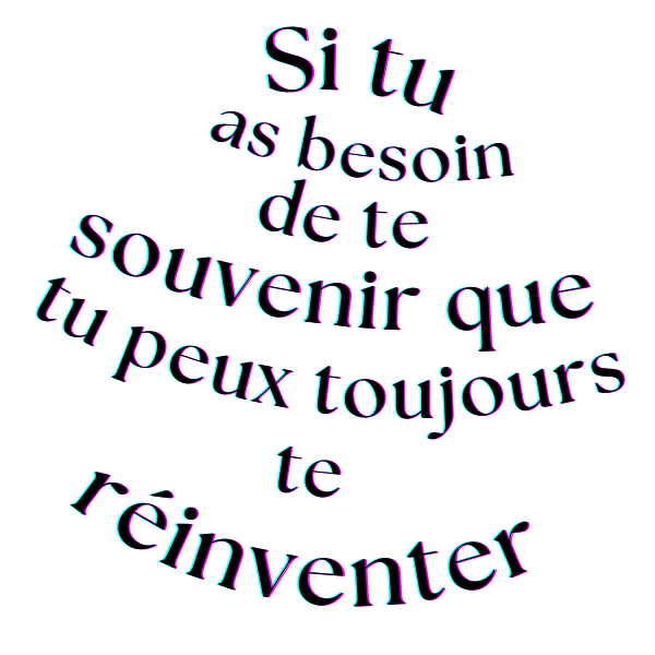 CHANGER LE SENS DES RIVIERES – Image 2