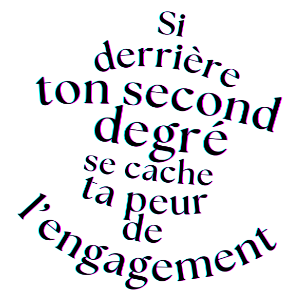 LES MEUFS, C'EST DES MECS BIEN – Image 2