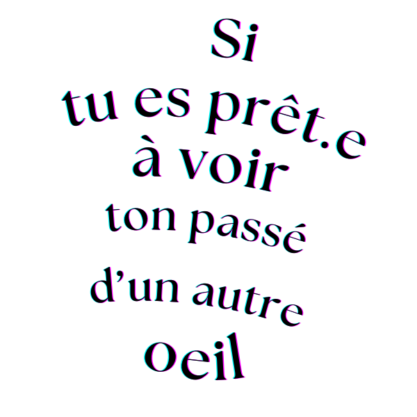 VIVRE AVEC SON PASSE - UNE PHILOSOPHIE POUR ALLER DE L'AVANT – Image 2