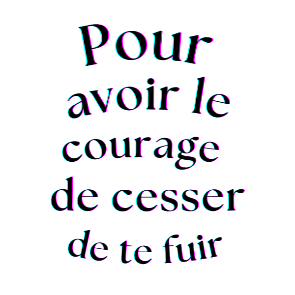 PLUS JAMAIS SANS MOI – Image 2