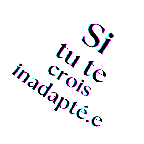 MINUSCULE FOLLE SAUVAGE – Image 2