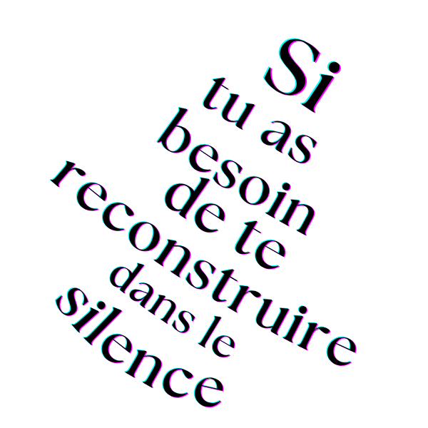 HORS D'ATTEINTE – Image 2