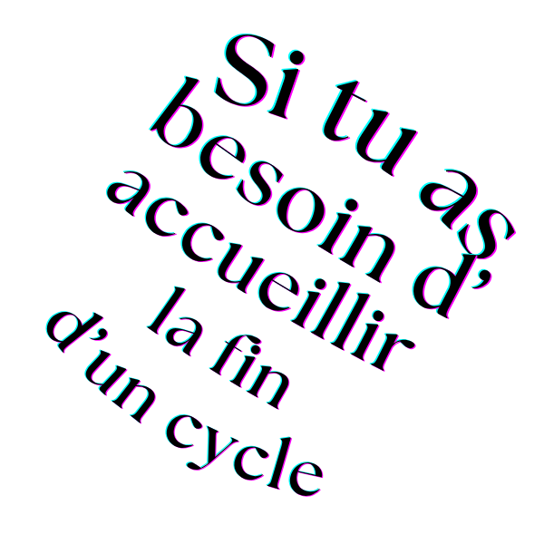 NOS DERNIERES FOIS - DEFIER LA NOSTALGIE – Image 2