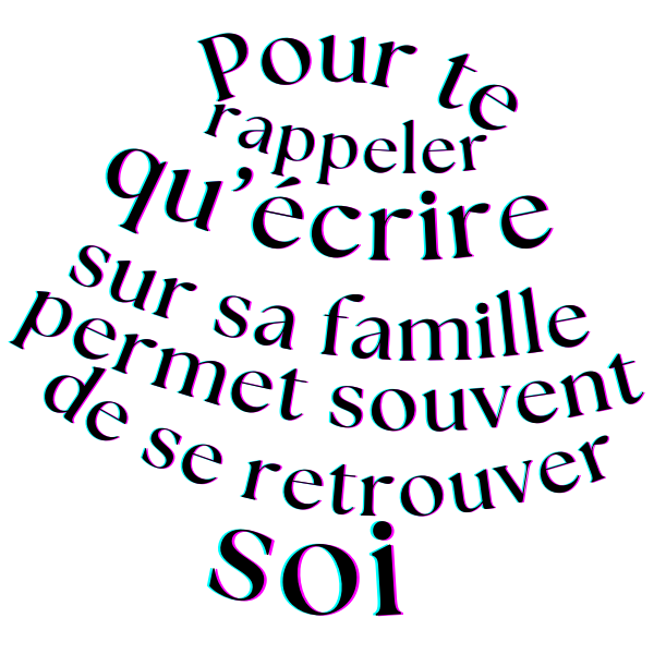 LA COLLINE QUI TRAVAILLE – Image 2