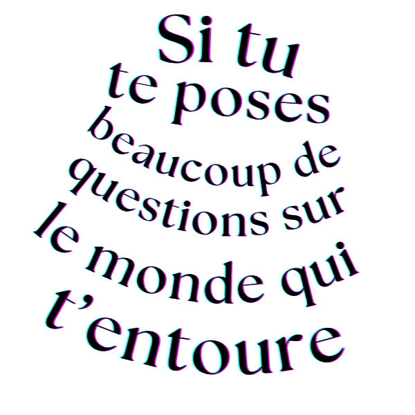 NOUS SOMMES LA - NOTES CONCERNANT LA VIE SUR LA PLANETE TERRE – Image 2