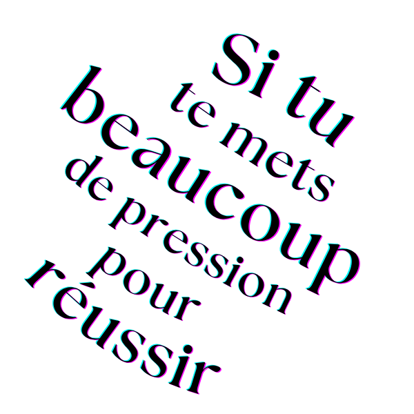 ECRIRE SA VIE – Image 2