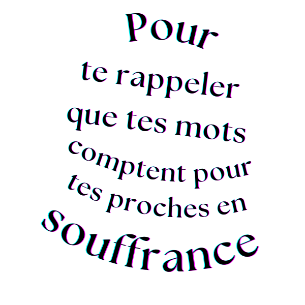 DES MAUX A DIRE – Image 2