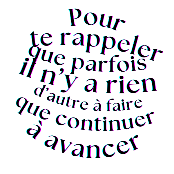 LA ROUTE – Image 2