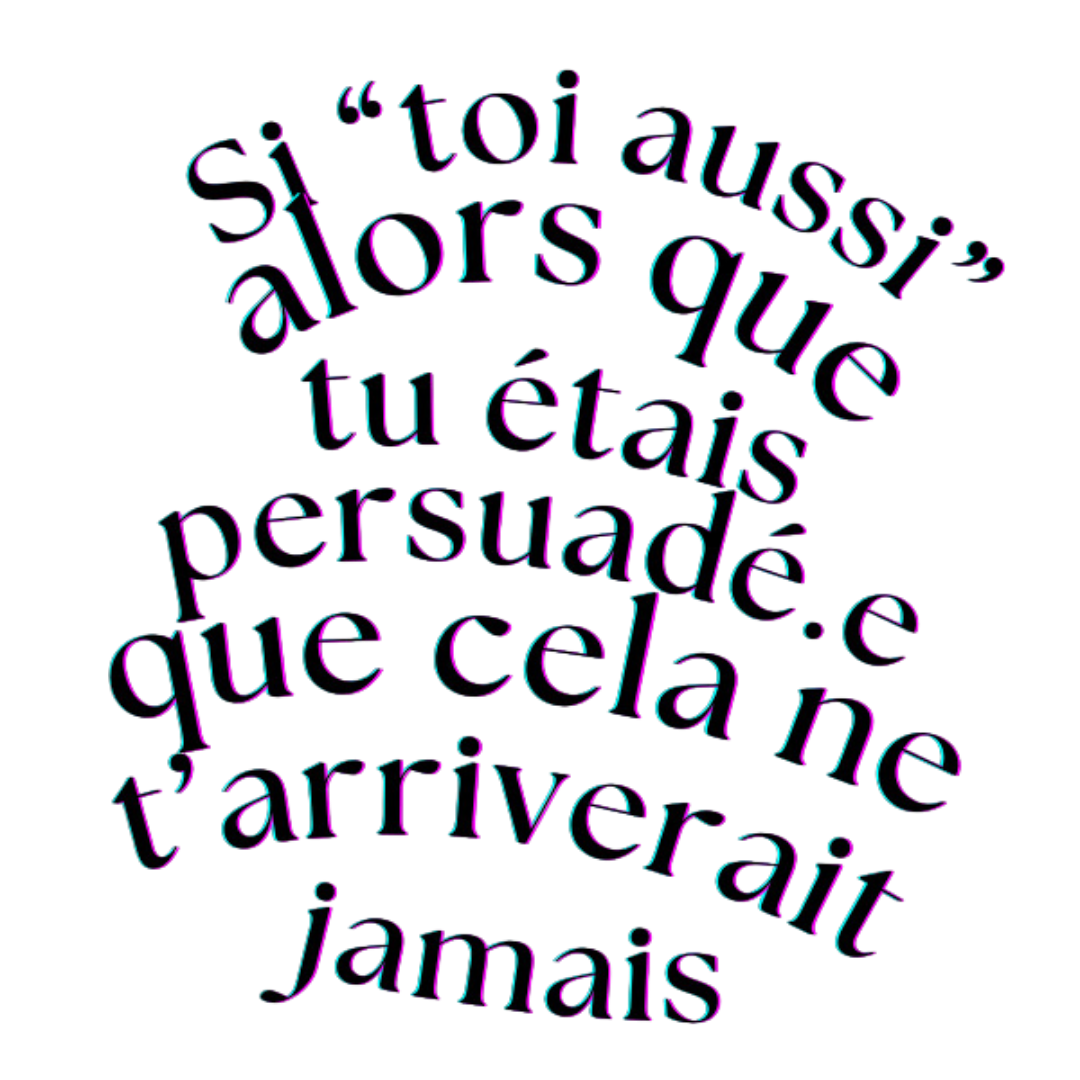 UN MONDE PLUS SALE QUE MOI – Image 2