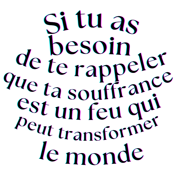 FOLIE ET RESISTANCE – Image 2