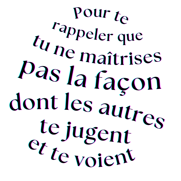 UN HOMME EFFACE – Image 2