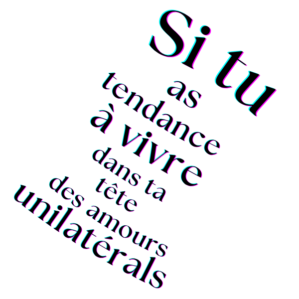 LETTRE D'UNE INCONNUE – Image 2