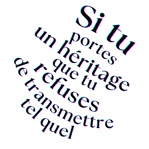 LA HUITIEME VIE - (POUR BRILKA) – Image 2