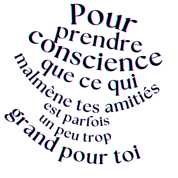 LA LUMIERE VACILLANTE – Image 2