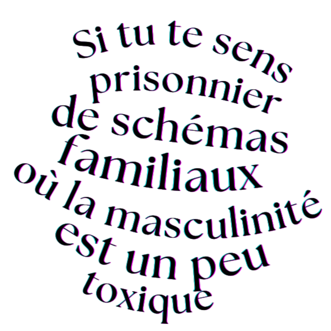 NOUS TRAVERSERONS DES ORAGES – Image 2