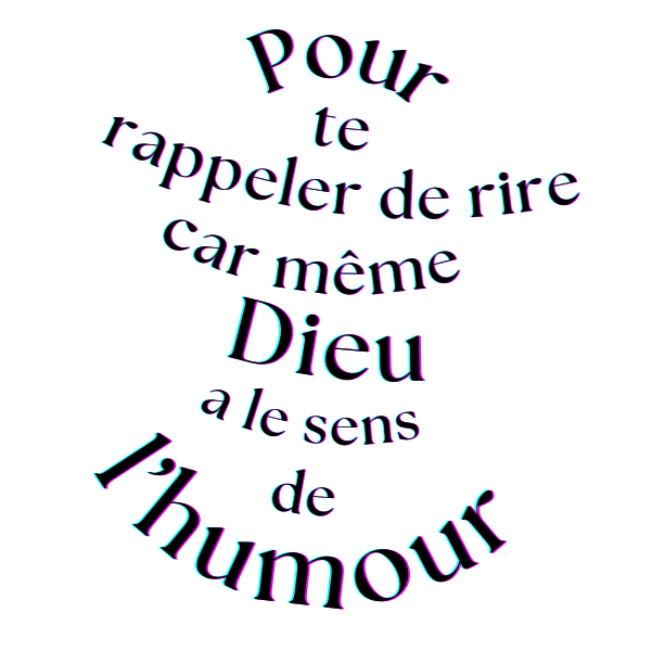 ON PEUT RIRE DE TOUT (SAUF DE SA MERE) – Image 2