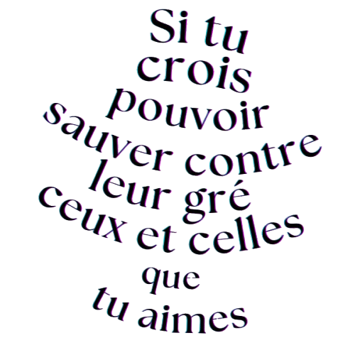 LA VRAIE VIE – Image 2