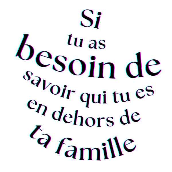 TOUT LE BONHEUR DU MONDE – Image 2