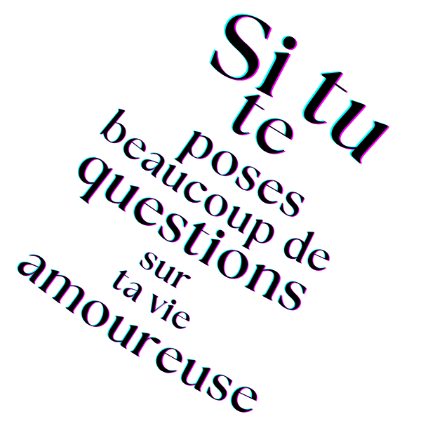 CUPIDON A DES AILES EN CARTON – Image 2