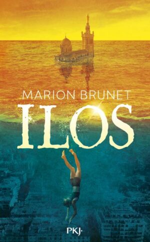 ILOS - TOME 01 - VOL01