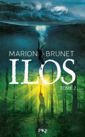 ILOS - TOME 02 - VOL02