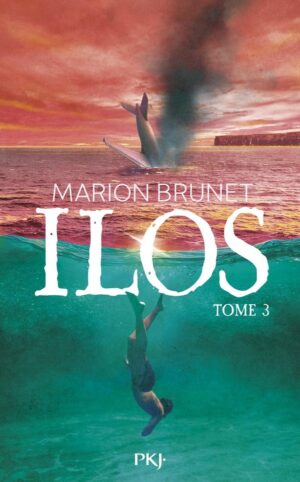 ILOS - TOME 03 - VOL03