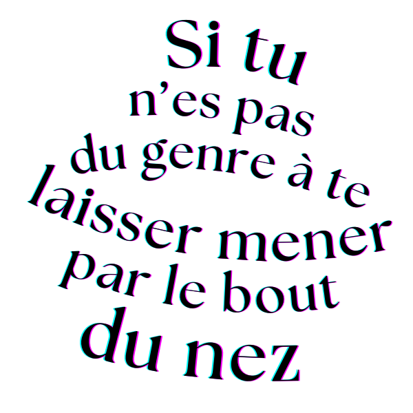 LA FEMME DE MENAGE – Image 2