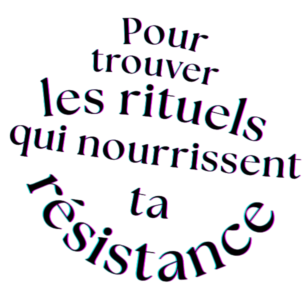 REVER L'OBSCUR - FEMMES, MAGIE ET POLITIQUE – Image 2