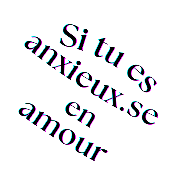 QUAND ON TOMBE AMOUREUX, ON SE RELEVE ATTACHE – Image 2