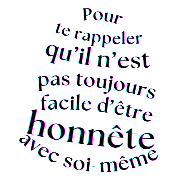 LA PETITE MENTEUSE – Image 2