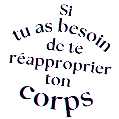 LE CORPS DES FEMMES. LA BATAILLE DE L'INTIME – Image 2