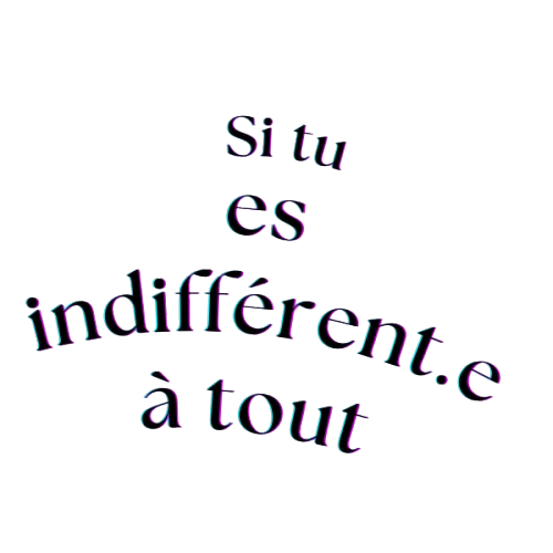 L'ETRANGER – Image 2