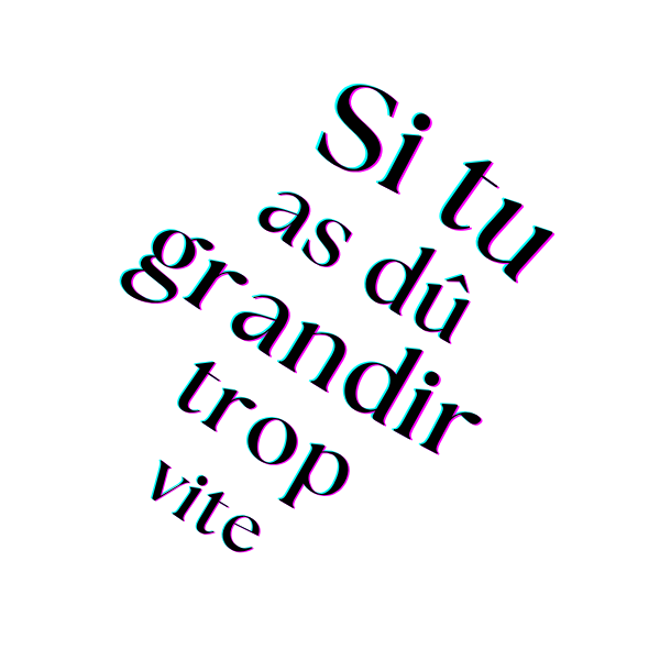 LA VIE DEVANT SOI – Image 2