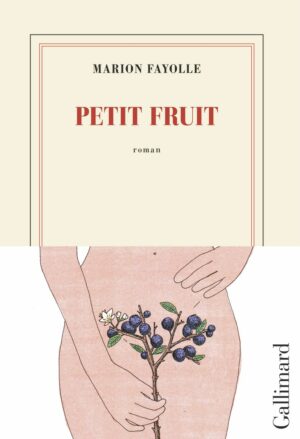 PETIT FRUIT