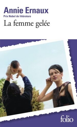 LA FEMME GELEE