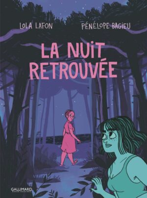 LA NUIT RETROUVEE
