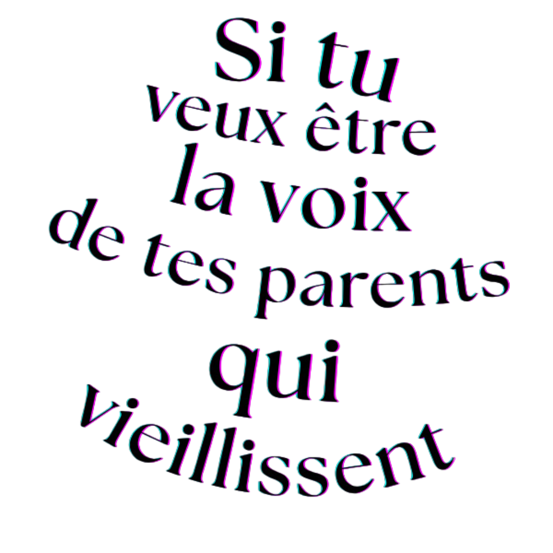 VIE, VIEILLESSE ET MORT D'UNE FEMME DU PEUPLE – Image 2