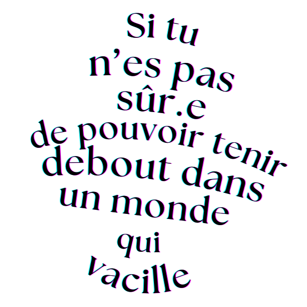 LE GRAND EPUISEMENT – Image 2