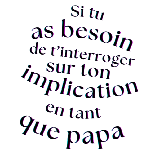 L'ARNAQUE DES NOUVEAUX PERES - ENQUETE SUR UNE REVOLUTION MANQUEE – Image 2