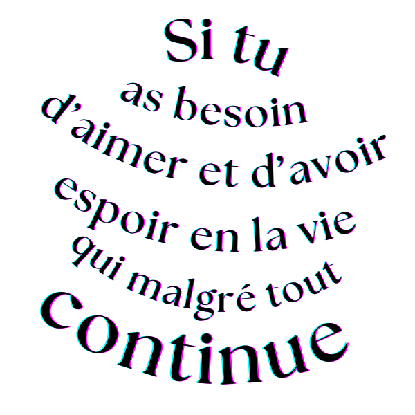 AJOUTER DE LA VIE AUX JOURS – Image 2