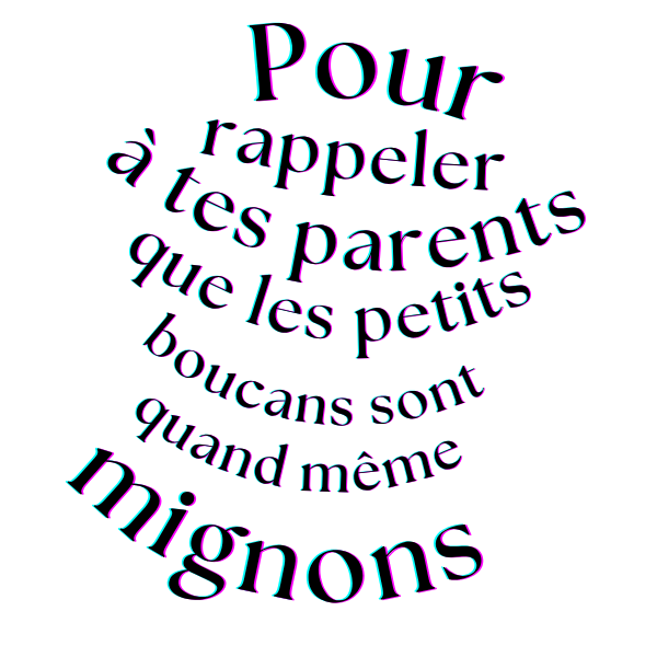 TERRIBLE – Image 2