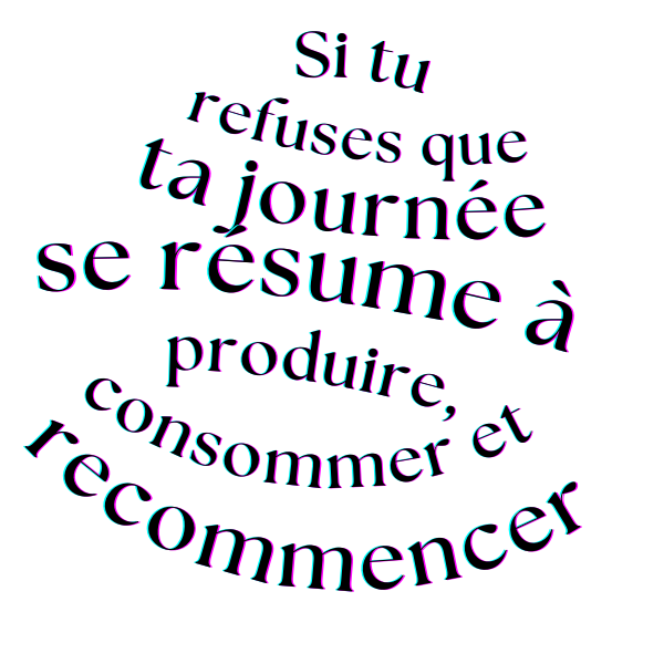 DEPUIS TOUJOURS NOUS AIMONS LES DIMANCHES – Image 2