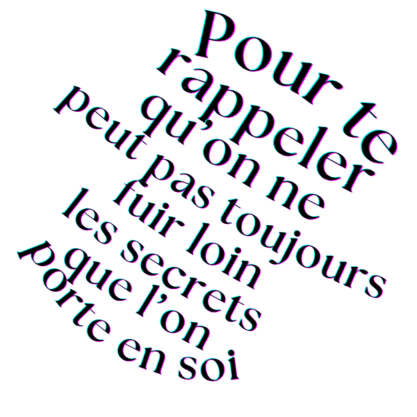 LE LAC DE NULLE PART – Image 2