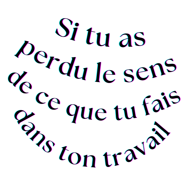 BULLSHIT JOBS – Image 2