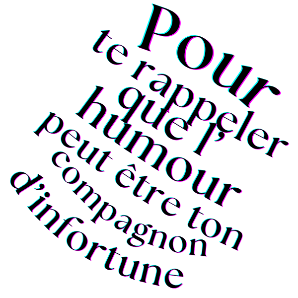 LE DISCOURS – Image 2