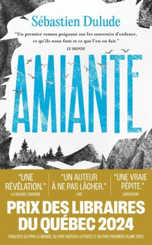 AMIANTE