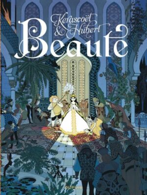 BEAUTE, L' INTEGRALE - TOME 0 - BEAUTE, L' INTEGRALE
