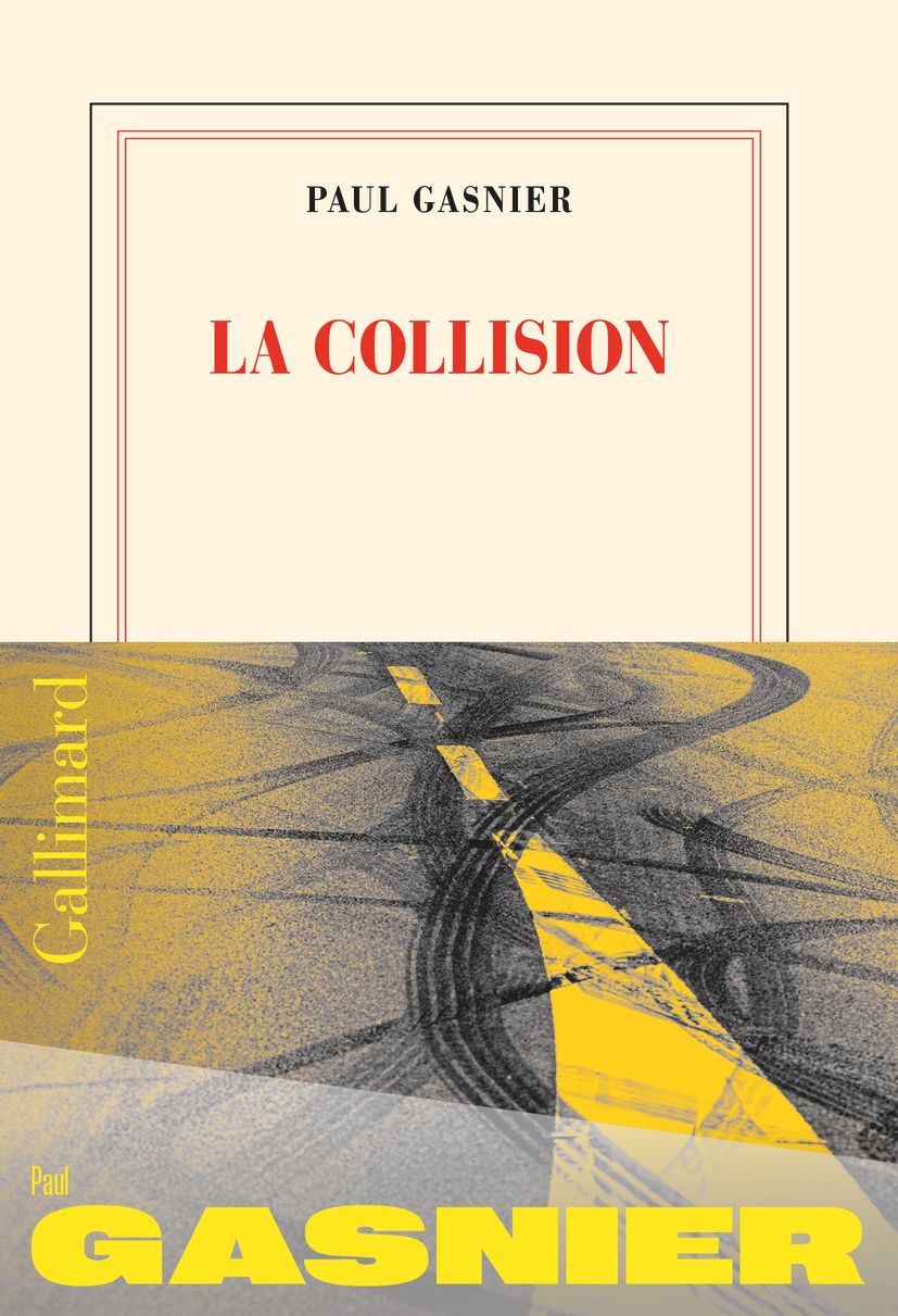 LA COLLISION